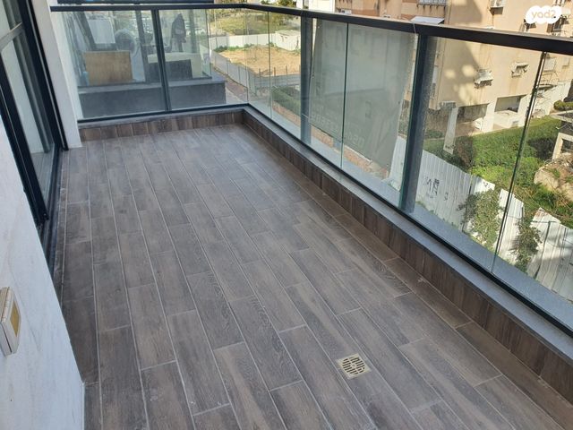 דירה, ישראל זנגוויל 33, נתניה