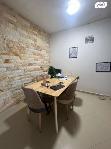 דירת גן, ישראל גלילי, באר שבע