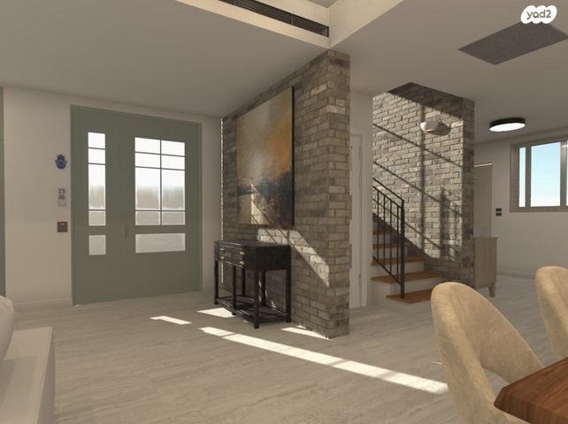 בית פרטי/ קוטג', סיני, גולן, רמת השרון