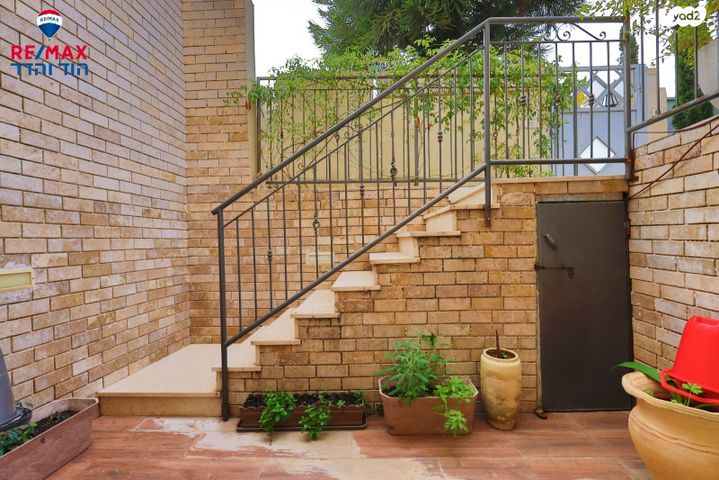 בית פרטי/ קוטג', הדר, הוד השרון