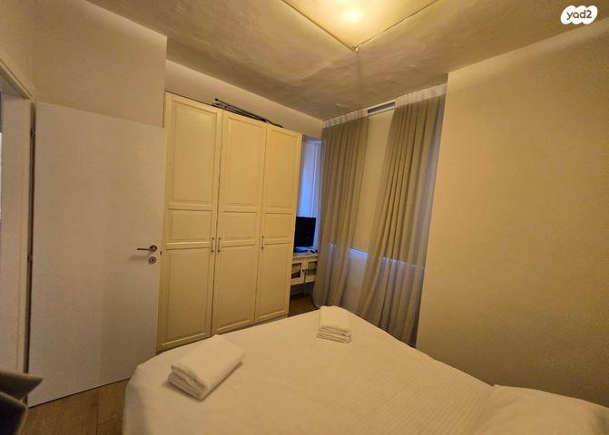 דירה, הס, לב תל אביב, לב העיר צפון, תל אביב יפו