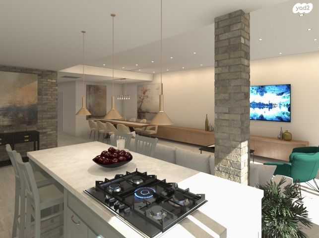 בית פרטי/ קוטג', סיני, גולן, רמת השרון