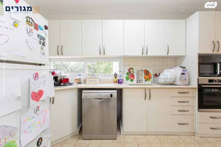 דירה, משה גוט לוין, רמת ספיר, חיפה