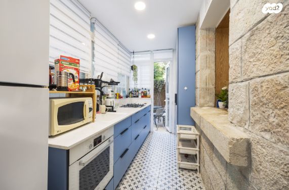 דירת גן, דרך בית לחם, בקעה, ירושלים