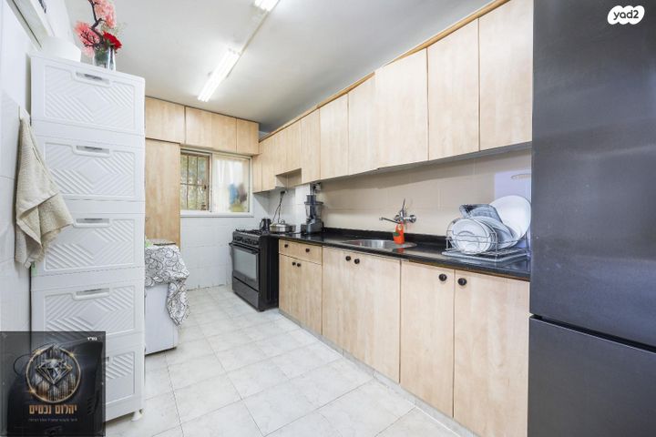 דירה, מבוא נטף 3, גילה, ירושלים