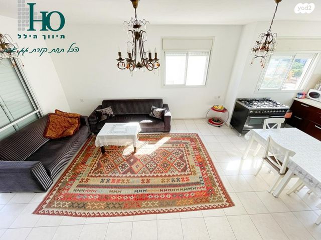 דופלקס, שילה, הסיטי, אשקלון