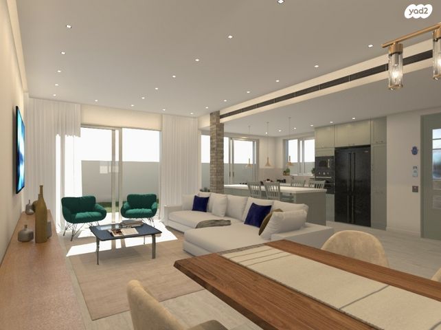 בית פרטי/ קוטג', סיני, גולן, רמת השרון