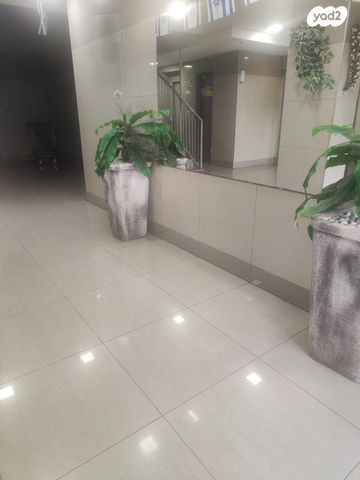 דירת גן, שבי ציון 27, רובע א', אשדוד