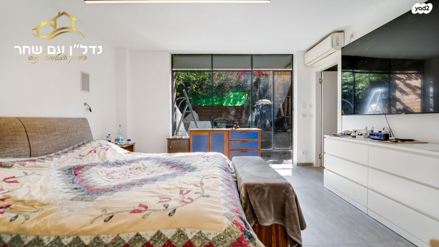 בית פרטי/ קוטג', אלוף דוד, רמת חן, רמת גן