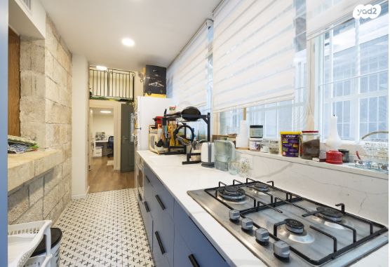 דירת גן, דרך בית לחם, בקעה, ירושלים