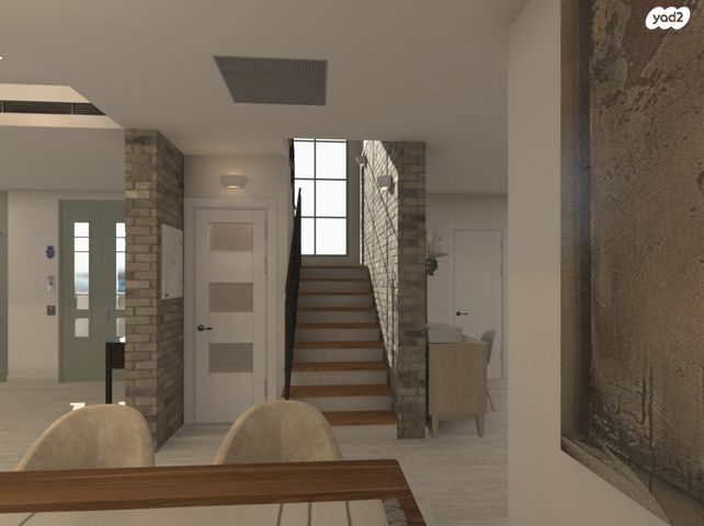 בית פרטי/ קוטג', סיני, גולן, רמת השרון