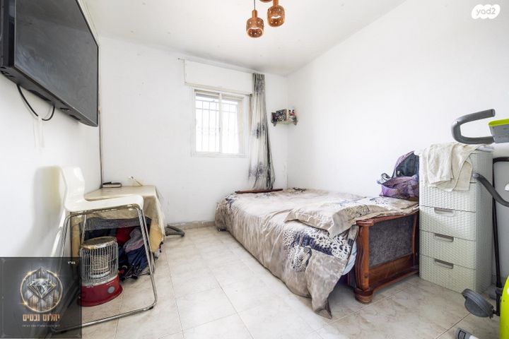 דירה, מבוא נטף 3, גילה, ירושלים