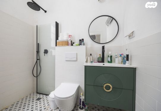 דירת גן, דרך בית לחם, בקעה, ירושלים