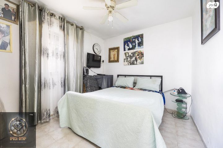 דירה, מבוא נטף 3, גילה, ירושלים