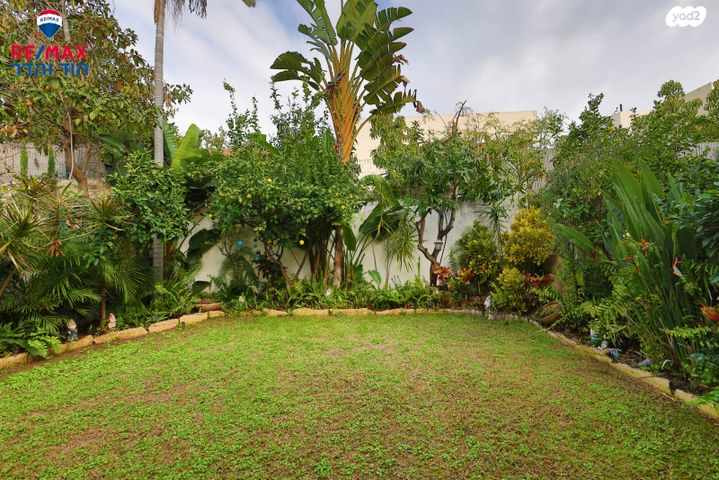 בית פרטי/ קוטג', הדר, הוד השרון