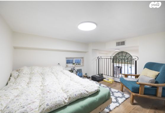 דירת גן, דרך בית לחם, בקעה, ירושלים