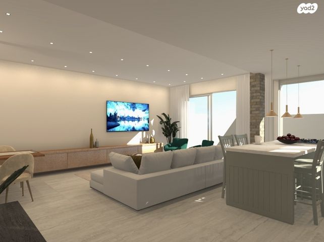 בית פרטי/ קוטג', סיני, גולן, רמת השרון