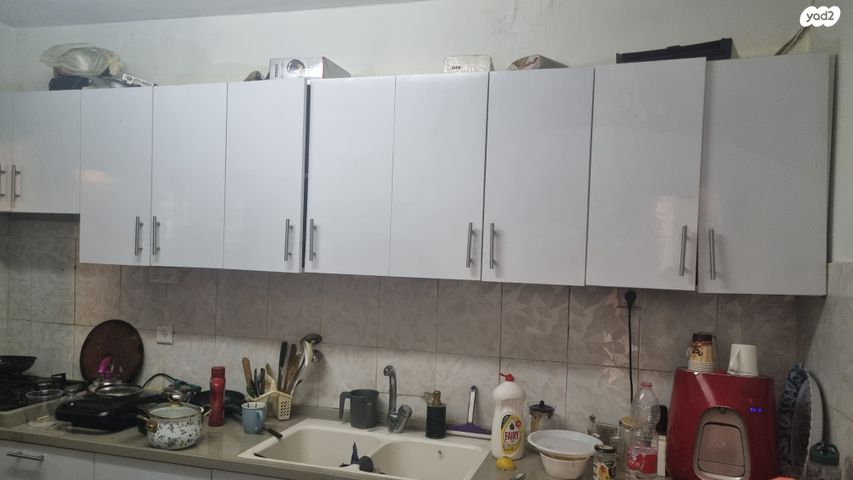 דירה, אלתרמן, קרית אליעזר פרי, פתח תקווה