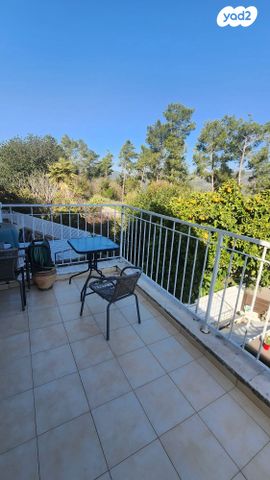 דירה, יקנעם עילית