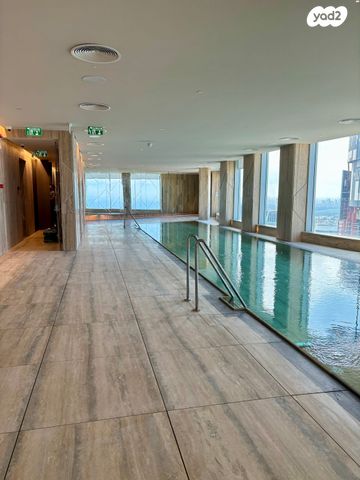 דירה, גרציאני יצחק 8, תל אביב יפו