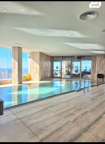 דירה, גרציאני יצחק 8, תל אביב יפו