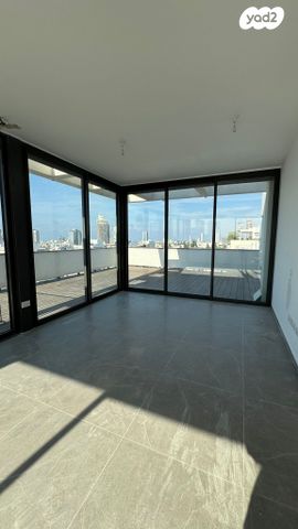 גג/ פנטהאוז, אחד העם, לב תל אביב, לב העיר צפון, תל אביב יפו