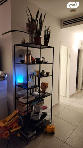 דירה, גרציאני יצחק 8, תל אביב יפו