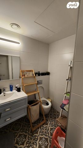 דירה, גרציאני יצחק 8, תל אביב יפו