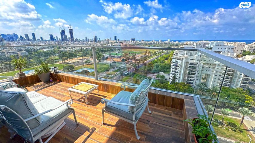 שדרות לוי אשכול 2