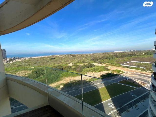 דירה, יוניצמן, גלילות, תל אביב יפו