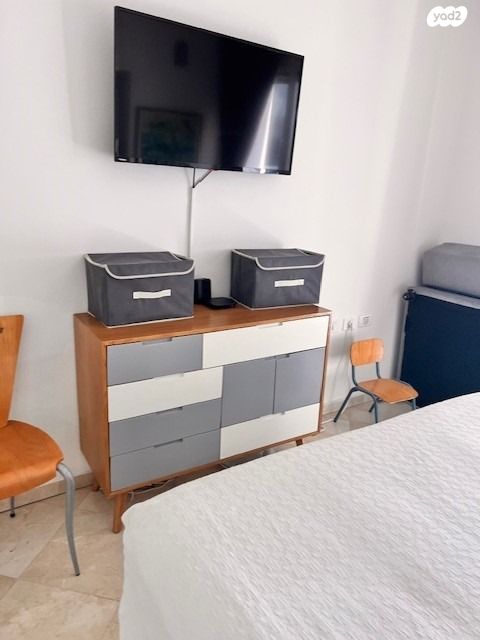 דירה, רציף הרברט סמואל 40, כרם התימנים, תל אביב יפו