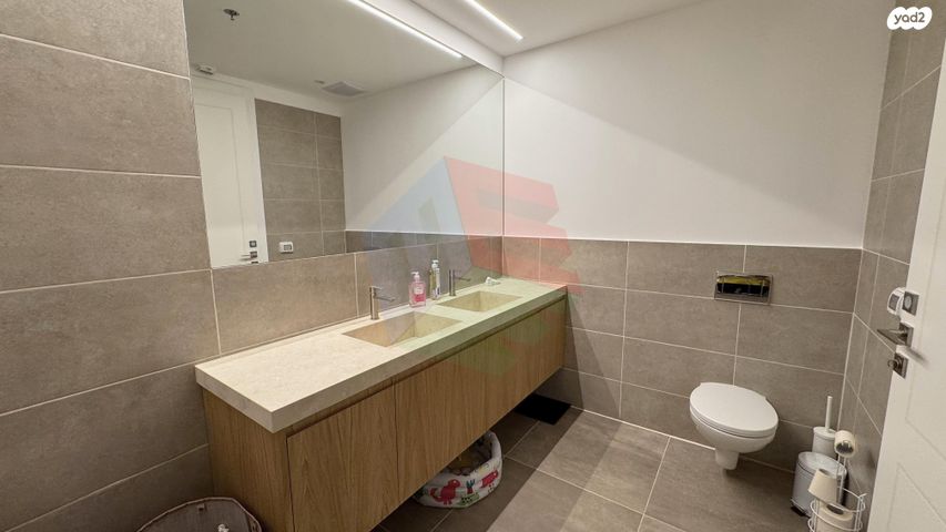 דירה, שדרות לוי אשכול 2, כוכב הצפון, תל אביב יפו