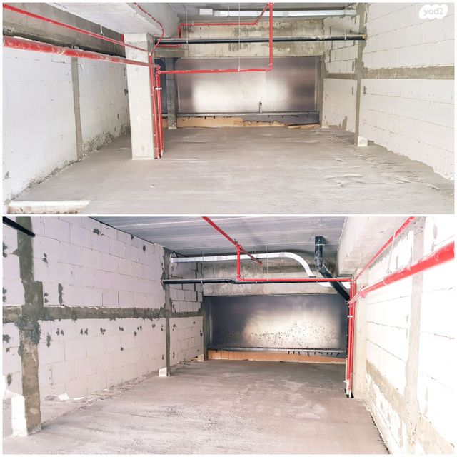 חנויות/ שטח מסחרי, רבי מנחם פרוש 12, שכונת המע"ר, בית שמש