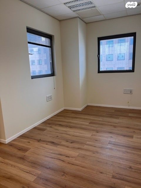 משרדים, הנחושת, עתידים, אזור התעסוקה רמת החייל, תל אביב יפו