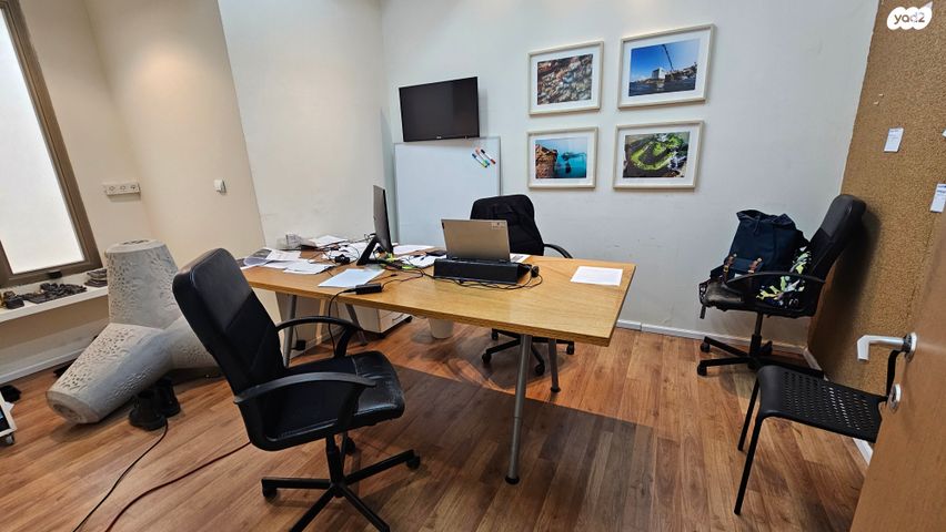 משרדים, טברסקי, מונטיפיורי, הרכבת, תל אביב יפו