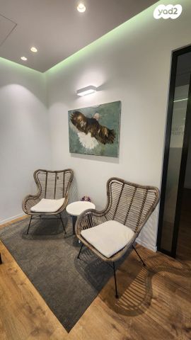 משרדים, הרצליה