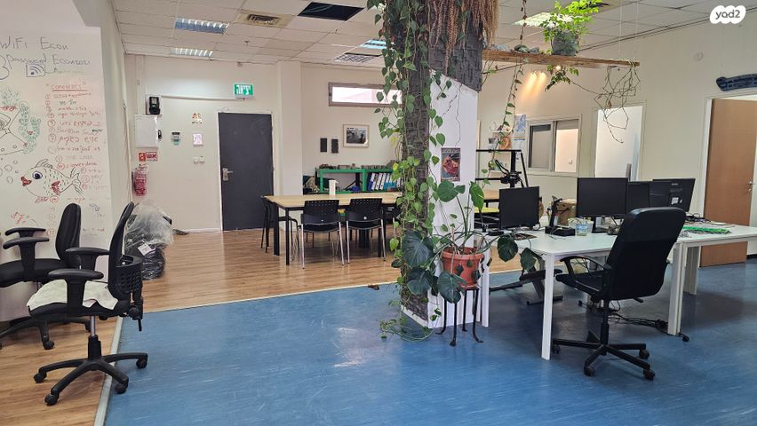 משרדים, טברסקי, מונטיפיורי, הרכבת, תל אביב יפו