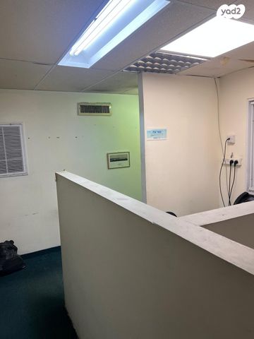 אולמות, אזור תעשיה גבעת שאול, ירושלים