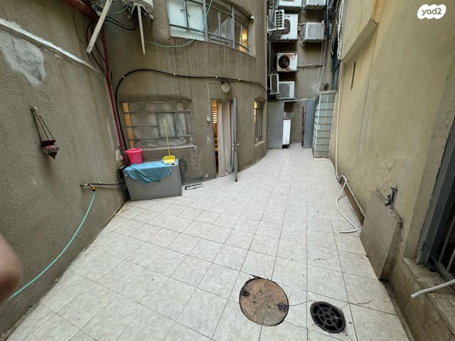 כללי, אלעזר בן עזריה 3, צפון יפו, המושבה האמריקאית-גרמנית, תל אביב יפו