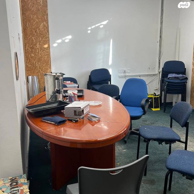 אולמות, אזור תעשיה גבעת שאול, ירושלים