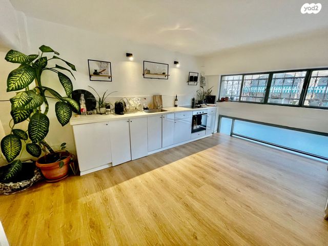 כללי, אלעזר בן עזריה 3, צפון יפו, המושבה האמריקאית-גרמנית, תל אביב יפו