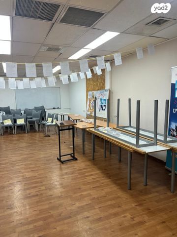 אולמות, אזור תעשיה גבעת שאול, ירושלים