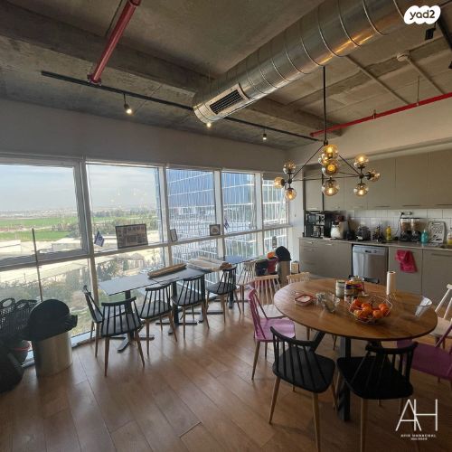 משרדים, הוד השרון