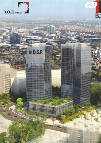 שדרות רחבעם זאבי 