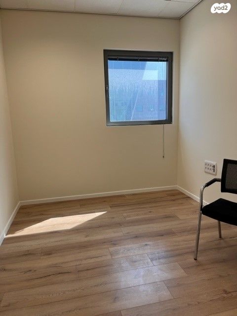 משרדים, הנחושת, עתידים, אזור התעסוקה רמת החייל, תל אביב יפו