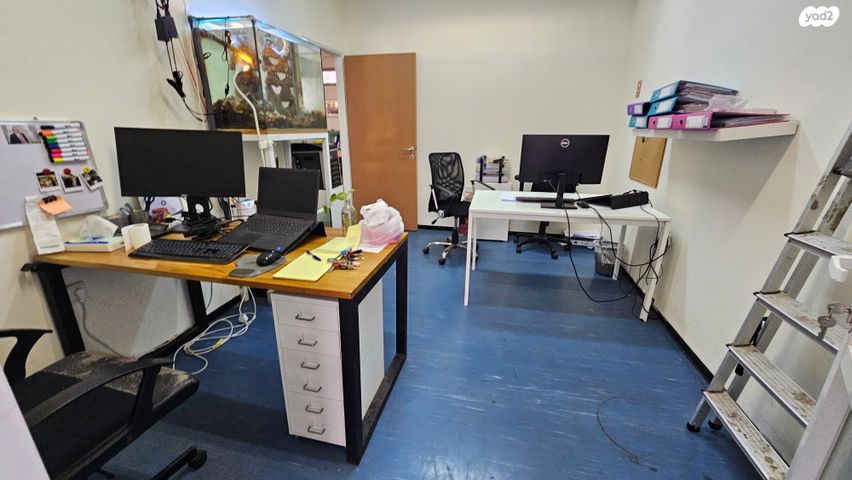 משרדים, טברסקי, מונטיפיורי, הרכבת, תל אביב יפו