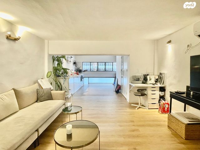 כללי, אלעזר בן עזריה 3, צפון יפו, המושבה האמריקאית-גרמנית, תל אביב יפו