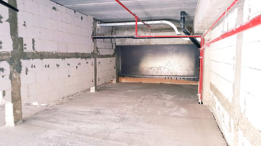 חנויות/ שטח מסחרי, רבי מנחם פרוש 12, שכונת המע"ר, בית שמש