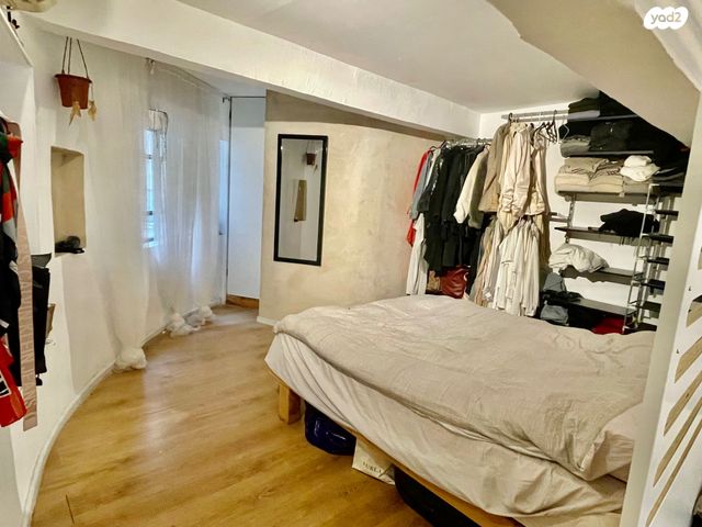 כללי, אלעזר בן עזריה 3, צפון יפו, המושבה האמריקאית-גרמנית, תל אביב יפו