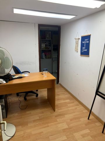 אולמות, אזור תעשיה גבעת שאול, ירושלים